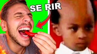 SE EU RIR, COMO PIMENTA! (comi?)