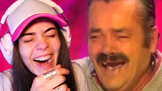 Funniest Laughs Ever!