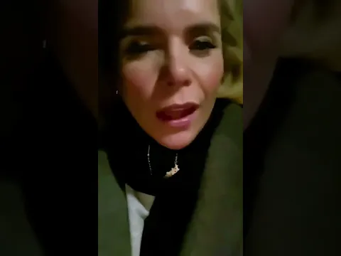 Paloma tells the story behind her iconic Brits performance #Shorts