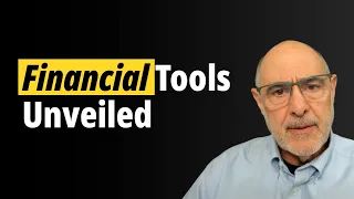 Finally, Financial Planning Tools That Are Free