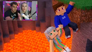 EL VIAJE POR RECUPERAR NUESTRA LAVA / RUBIK WORLD 2