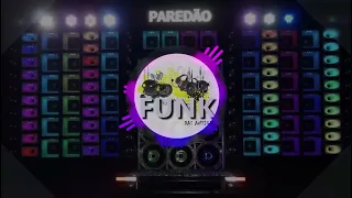 MONTAGEM MEGA PANCADAO 2008 FUNK DAS ANTIGAS