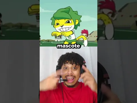 seu ano é o seu MASCOTE da COPA DO MUNDO