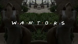 Marioo & Platform - Ananipenda (Wellz Afro Remiix)