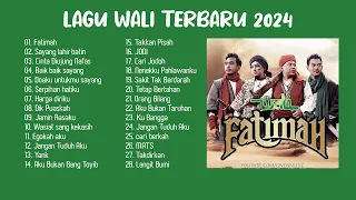 FATIMAH - Wali Band (Lagu Wali Terbaru 2024/2023)
