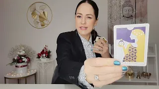 VIRGO-TE ENTREGAN UNA JUSTICIA DIVINA DE ALGO QUE NO TE IMAGINAS !SUELTAS ALGO POR ESTO !