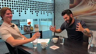 Finn Thoolen x Michiel Verstraten | Marketing, AI, Recruitment & LinkedIn: What Works in 2026?