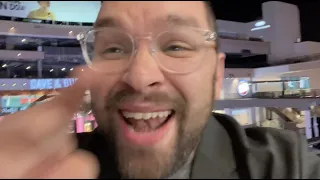 O DIA QUE ASSISTI DOUTOR ESTRANHO 2 NO MULTIVERSO DA LOUCURA!