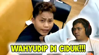 WAHYUDIP MINTA MAAF | TERIMAKASIH BUAT RAGA79