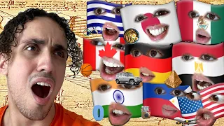 Countries Inventions | TIKTOK COMPILATION