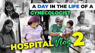 A day in a life of a doctor😷 | Straight 20 Hours Duty in Hospital || Dr. Silpahasa Samalla