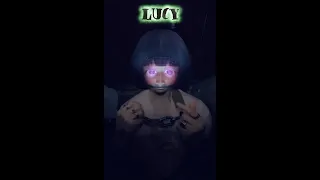 The Awakening Of Lucy[Full Series]