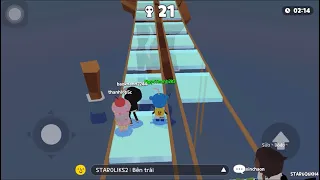[Play Together] Tiệc trò chơi phần 40/ Sắp 10k đăng kí rùi mn ơi😘