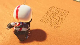 Astro Bot | 50 AMAZING Little Details