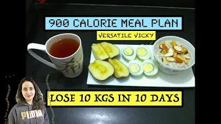 My EGG Diet Plan 🥚 