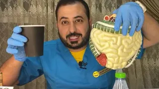 كوب واحد يوميا يخلصك من القولون العصبي واطعمه لابد من وقفها فورا حتى لاينفجر قولونك | د محمد الغندور