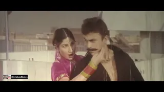 GUJJAR BADMASH (2001) SHAAN, SAIMA , MOAMR RANA, SHAFQAT CHEEMA - OFFICIAL PAKISTANI MOVIE