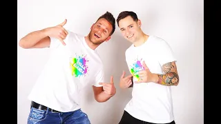Bella Gianda Canzone - Nico N&P e Michael Casanova