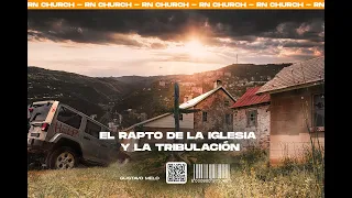 El Rapto de la Iglesia