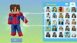 Heroes | School Party Craft