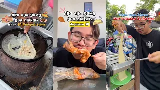 Cobain Semua Jajanan Yang ada di SD Surakarta🍡🍦🍞