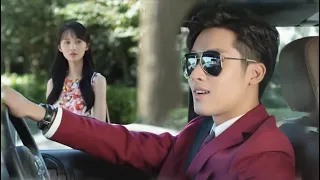富家公子一眼相中坐公交的窮女孩，誰料竟是舊相識 💗 Chinese Television Dramas | 杨洋、郑爽