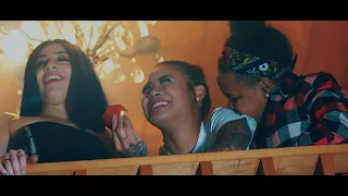 Pio La Ditingancia X Titico Versace X Eduar2 - Arrebatao VIDEO OFICIAL By KamaleonFilms