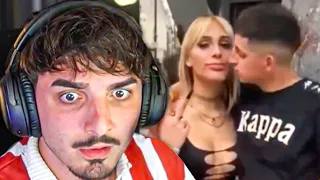 LE TIRO LA BOCA?