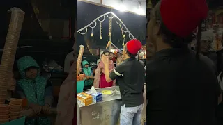 Turkish Icecreams prank with girl 😂😂