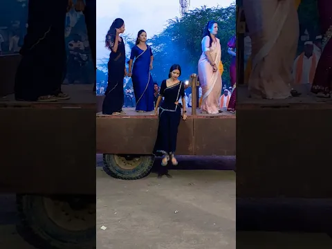 खतरनाक म्युझिक आणि डान्स 👌😍