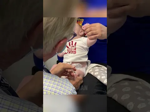 Vaccines Are Scary 💀