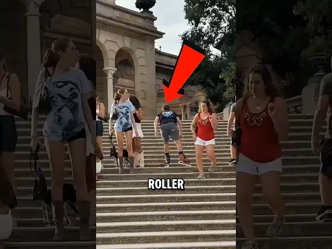 😱She Laughed at Him… Big Mistake