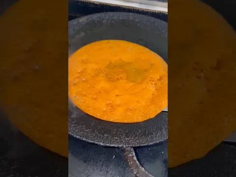 🤤Rava Appam#subscribe #shorts #youtube #youtubeindia #cooking #shortvideo #food