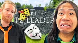 We Were Invited to the PZ Leader's Funeral