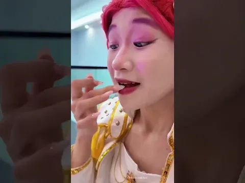 😂🎨 من الفشل إلى العبقرية! روهان يصنع اللون الوردي المستحيل! 😱💗