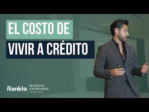 El mundo acumula 324 billones de deuda: ¿crisis o inversión?