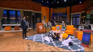 SULE SUNGKEM SAMA KANG DEDI MULYADI