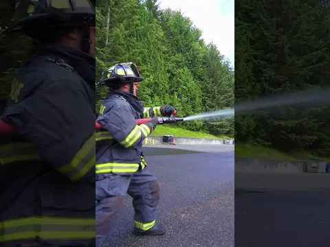 FIREMAN BLIPPI SAVES THE DAY 🚒🚒