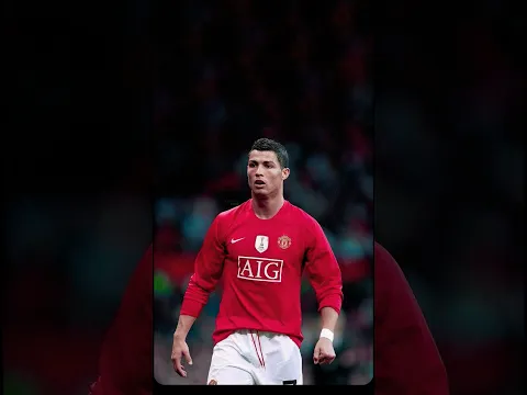 كريستيانو هو الافضل في التاريخ 😎🤫