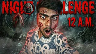 12 hours challenge. || by Chandan sah tutorials.