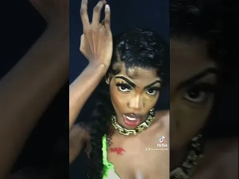 Jada kingdom - esq impersonation.
