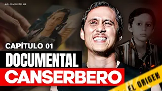 CANSERBERO | EP 01 VIDA - "EL ORIGEN"
