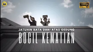 Dua Anak Ini Membunuh BALITA, Tapi PENGADILAN Menyatakan Dia Tidak Bersalah. #alurfilm #hukum