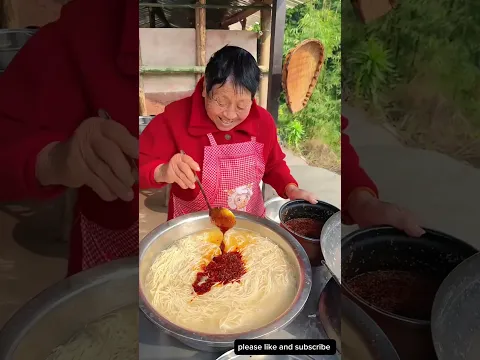 माँ और बेटी की नूडल वाली फनी कहानी 😂 | कटोरा भर नूडल | #sehar #bhoot #food #funny #comedy #cooking