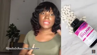 Est ce que néocell collagène fait grossir ?