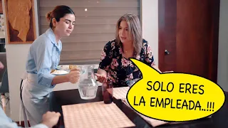Humillaba a sus empleadas sin pensar que terminaría así