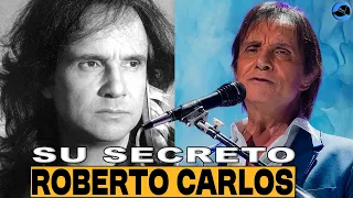 La VIDA y los SECRETOS de ROBERTO CARLOS: El Documental Definitivo