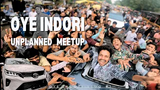 Yeh Car Apke Naam - Vlog | Oye indori Vlog | #Vlog #oyeindori #oyeindorivlog
