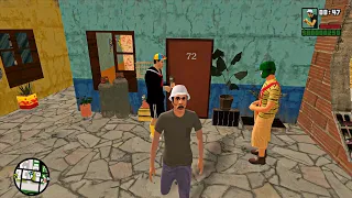 AS INACREDITÁVEIS MISSÕES DO GTA CHAVES (Grand Theft Auto: Chaves)