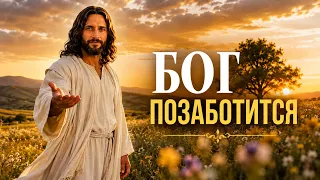 Когда не хватает денег… Бог знает твою нужду | Слова поддержки и надежды